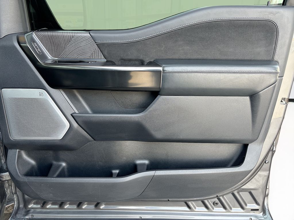 Thumbnail: 2023 Ford F-150 - 25