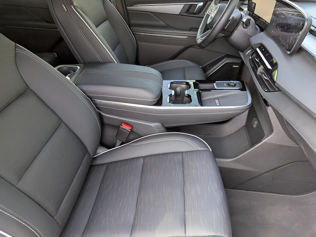 New Car 2025 Buick Enclave  Sport Touring For Sale Under $50,000 In Austin, Texas