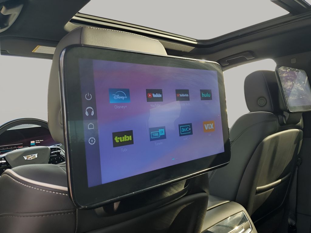 Used Car 2025 Cadillac Escalade  Premium Luxury For Sale Under $110,000 In Austin, Texas