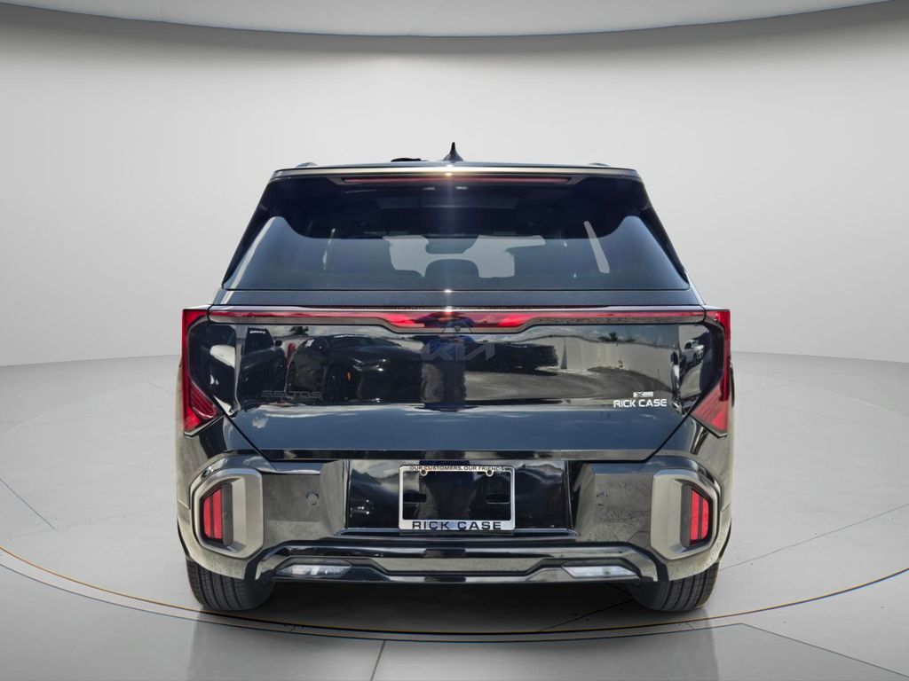 2027 Kia Seltos - $34,485