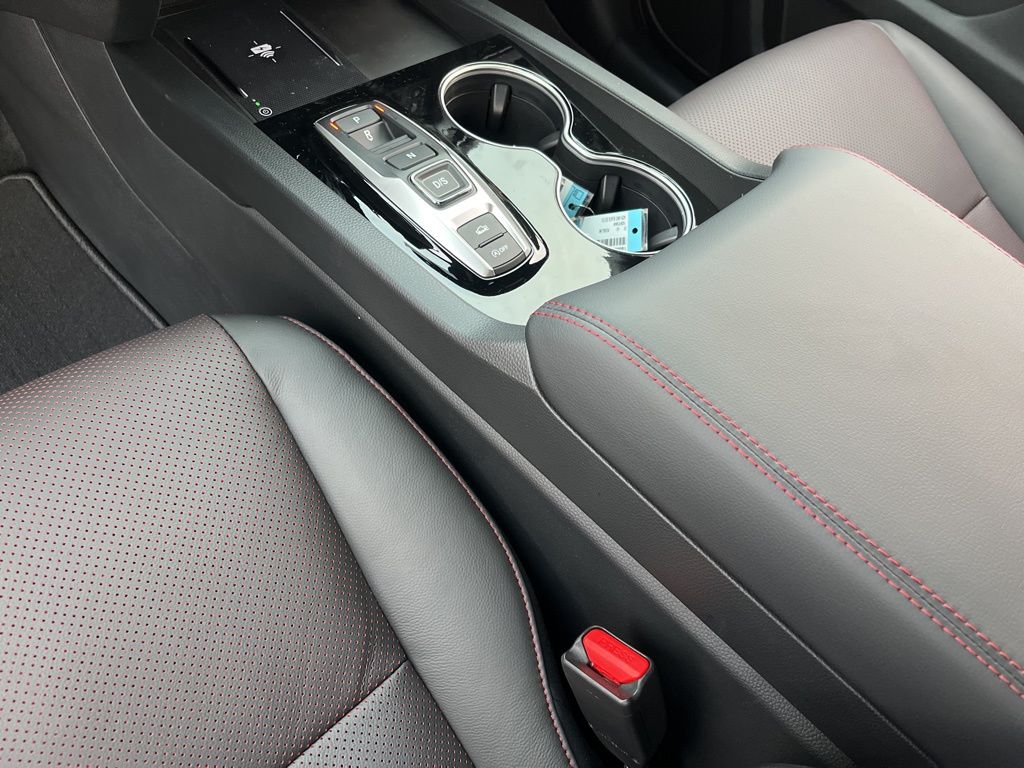 Thumbnail: 2026 Honda Ridgeline - 13