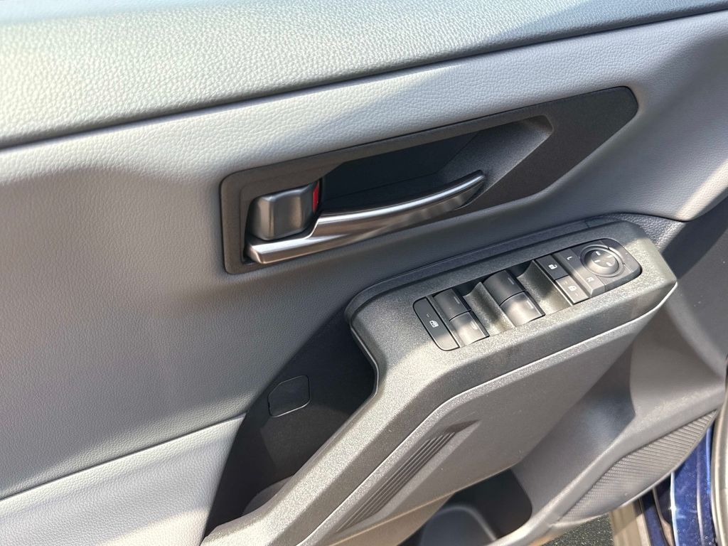 New 2026 Toyota RAV4 Plug-in Hybrid SUV