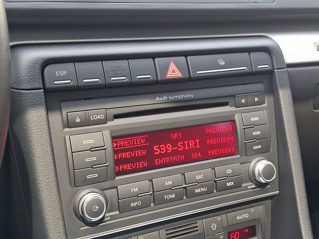 Thumbnail: 2007 Audi A4 - 17