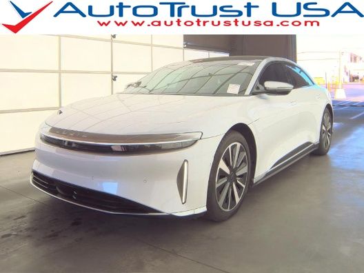 Lucid Air Grand Touring AWD