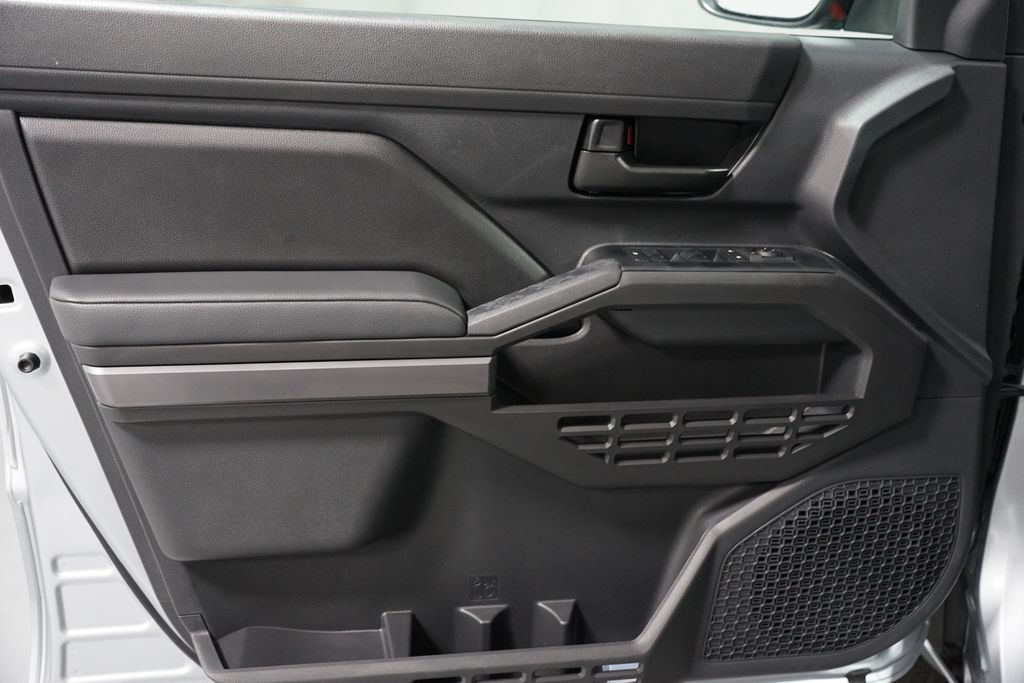 Thumbnail: 2026 Toyota Tacoma - 31