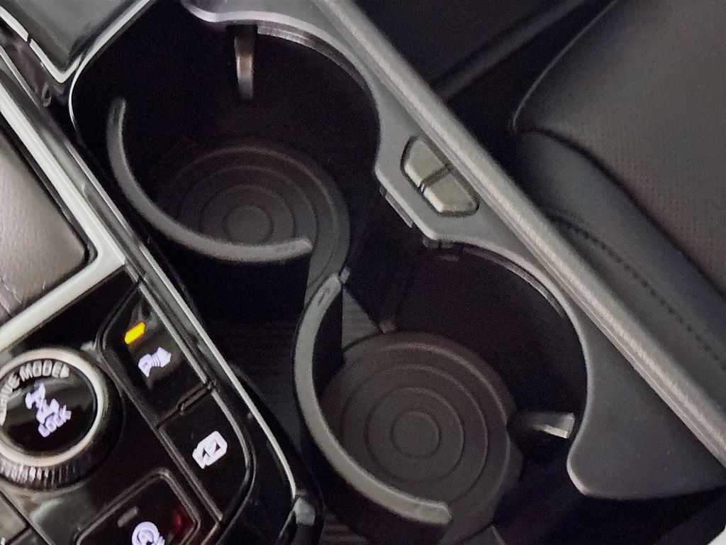 2025 Kia Sportage X-Pro Prestige