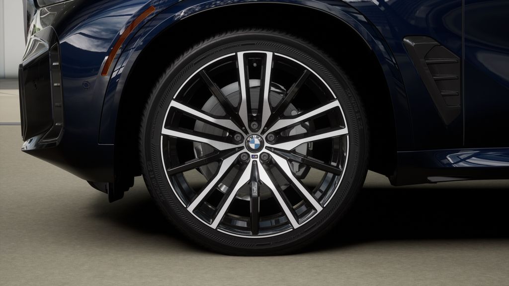 Thumbnail: 2026 BMW X5 - 32