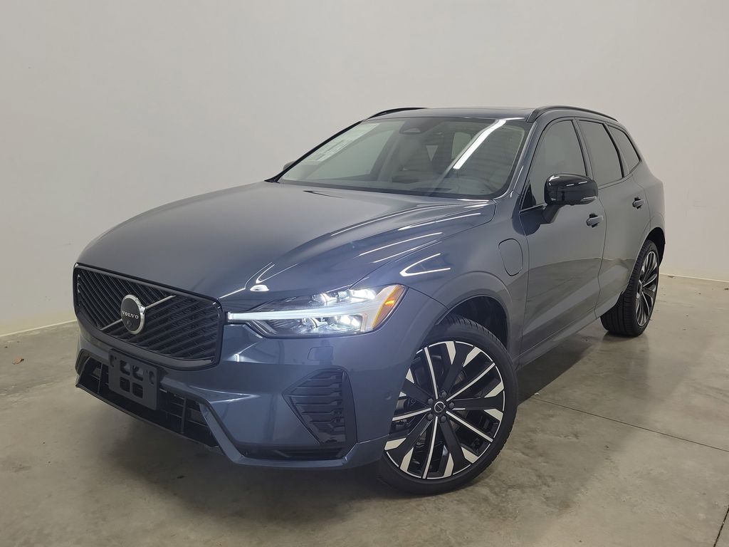 2026 Volvo XC60 B5 Ultra AWD
