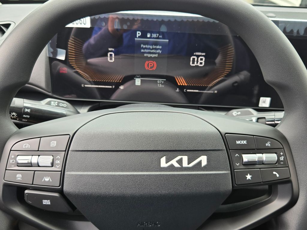 2026 Kia K4 - $24,325