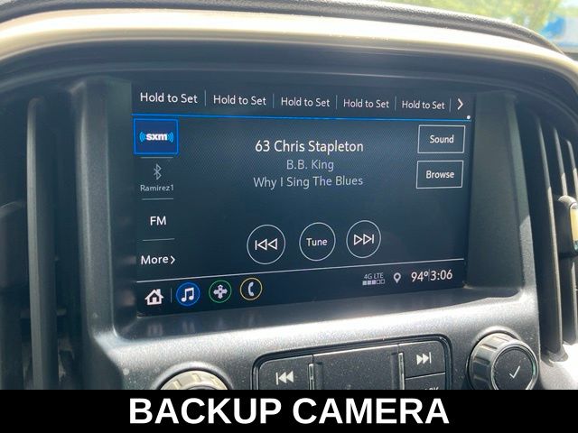 2022 GMC Canyon Elevation - Photo 11