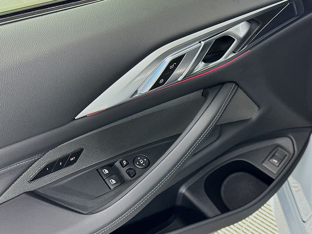 Thumbnail: 2026 BMW 4 Series - 18