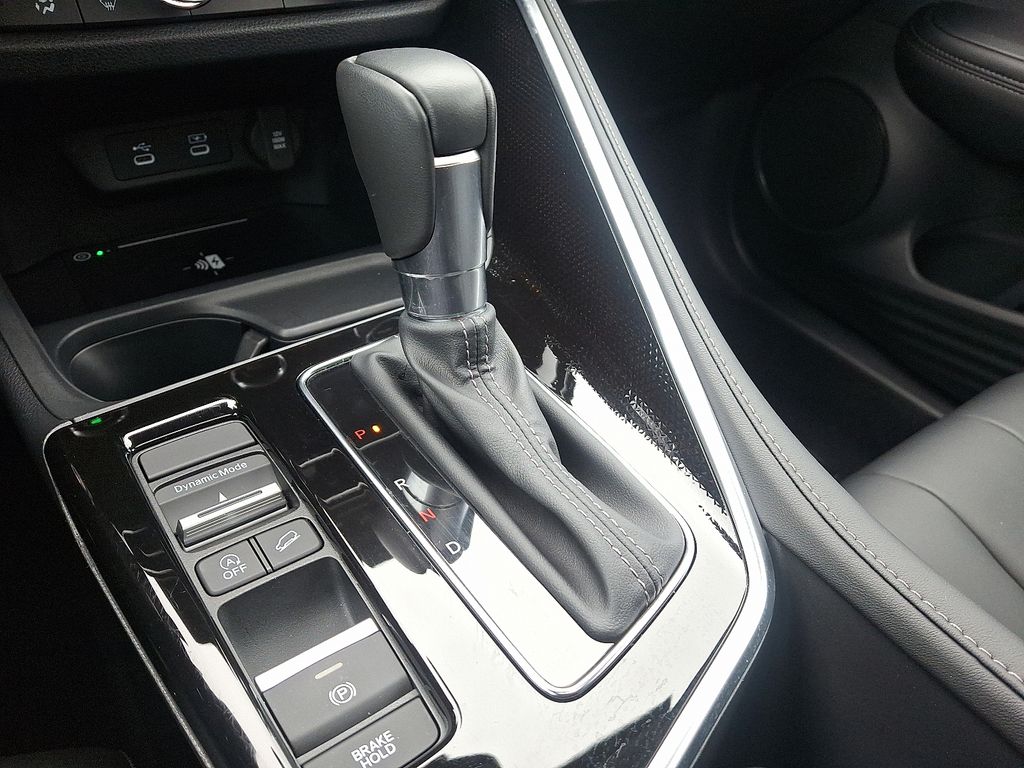 Thumbnail: 2025 Acura ADX - 16