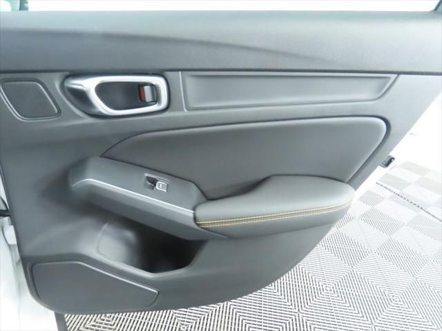 Thumbnail: 2026 Acura Integra - 28