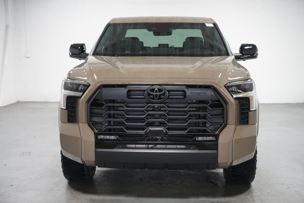Thumbnail: 2026 Toyota Tundra - 2