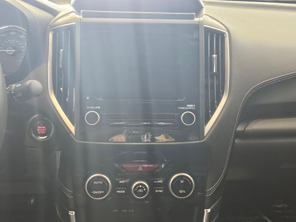 2023 Subaru Forester Touring