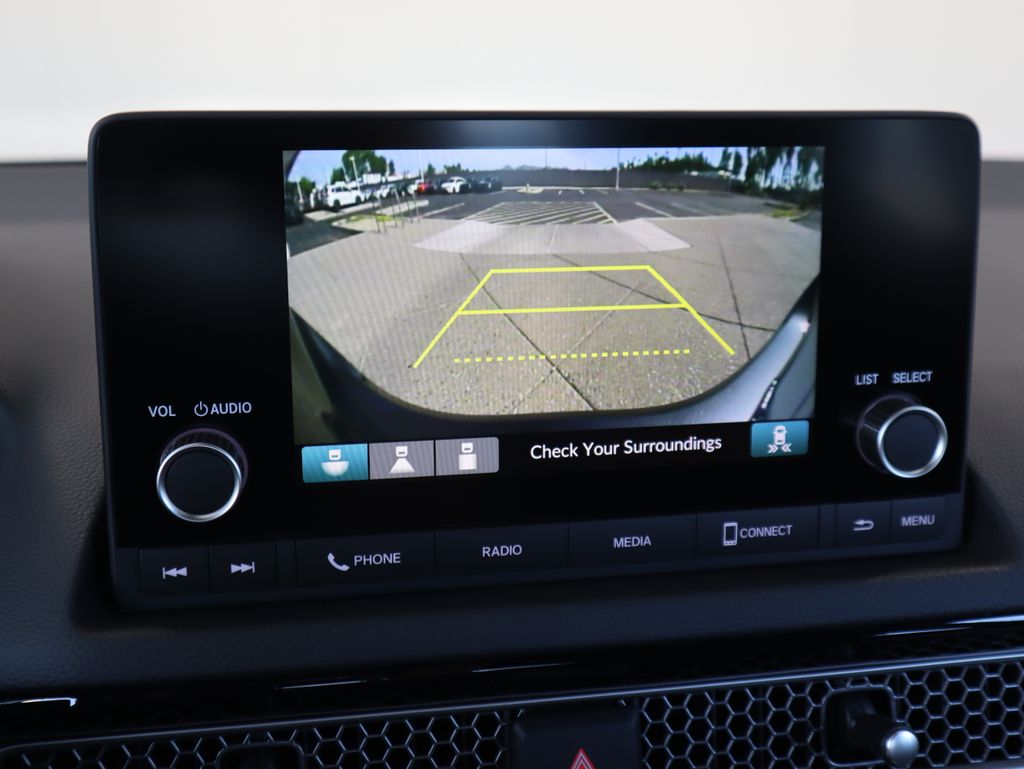 Thumbnail: 2026 Honda Civic - 16