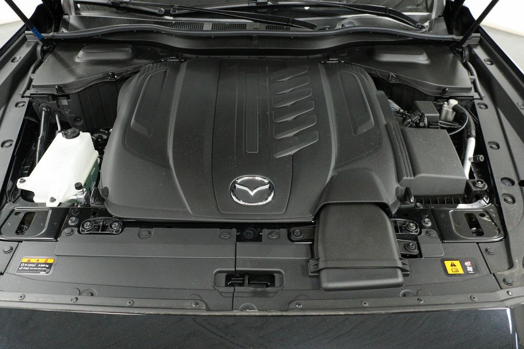 New Car 2025 Mazda Cx-90  3.3 Turbo Select For Sale Under $40,000 In Georgetown, Texas