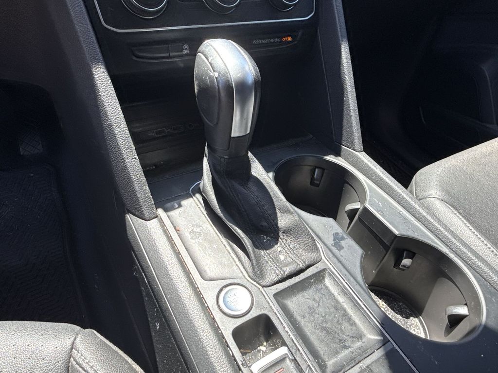 Thumbnail: 2020 Volkswagen Atlas - 20