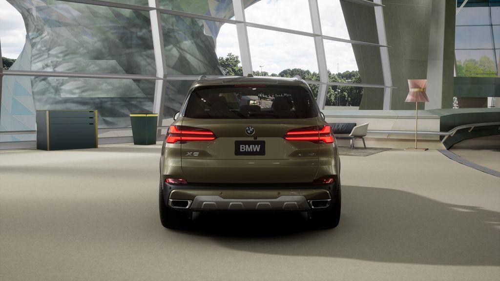 Thumbnail: 2026 BMW X5 - 31