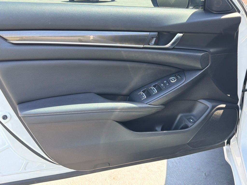 Used 2020 Honda Accord Sedan