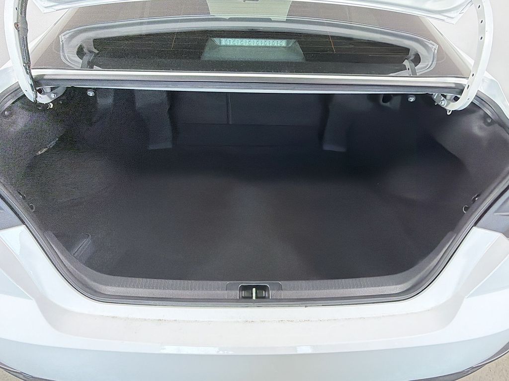 Used 2025 Toyota Camry Sedan