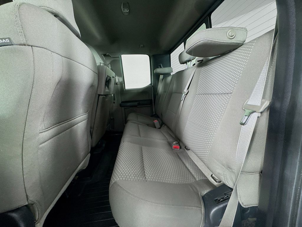 Used Car 2015 Ford F-150  Xlt For Sale Under $20,000 In Austin, Texas