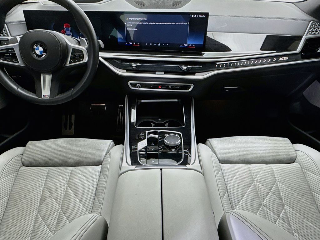 Thumbnail: 2024 BMW X5 - 13