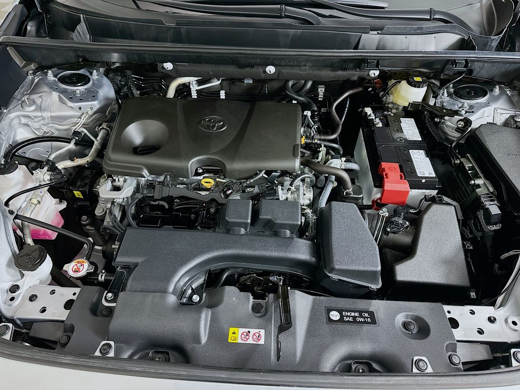 Thumbnail: 2025 Toyota RAV4 - 29