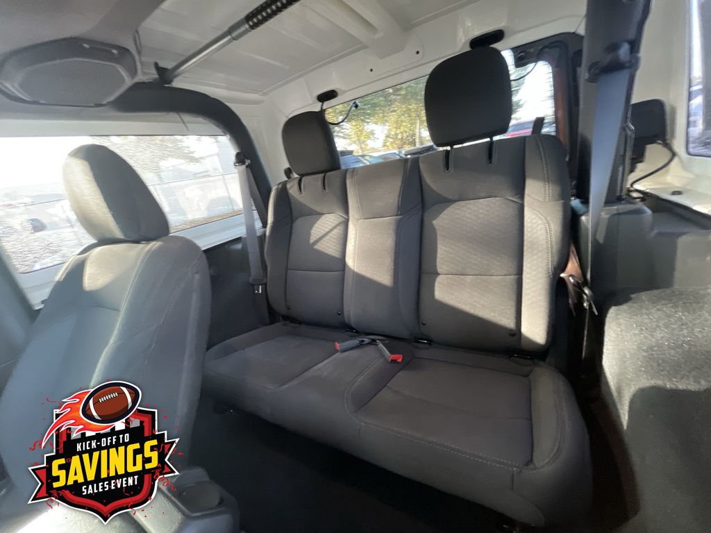 Used 2022 Jeep Wrangler SUV