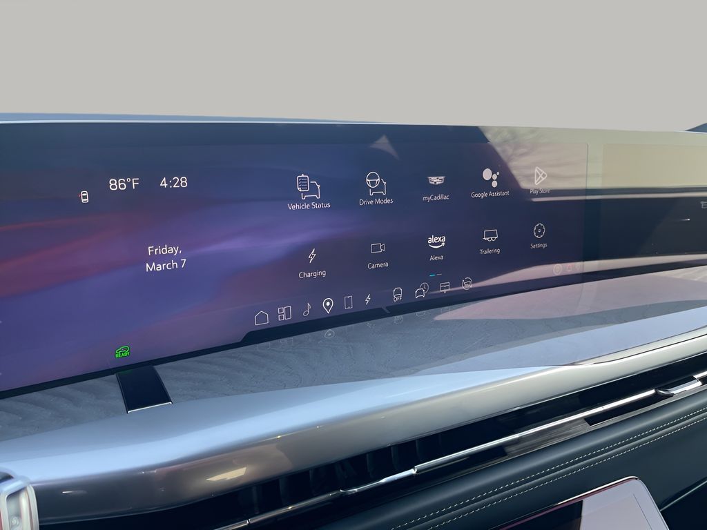 New Car 2025 Cadillac Escalade  Sport For Sale Under $150,000 In Austin, Texas