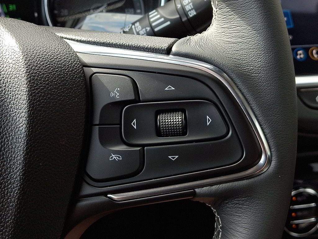 Thumbnail: 2023 Buick Encore GX - 22