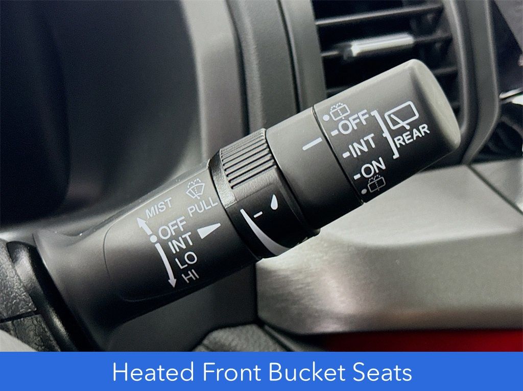 Used Car 2025 Honda Odyssey  Sport-l For Sale In Austin, Texas