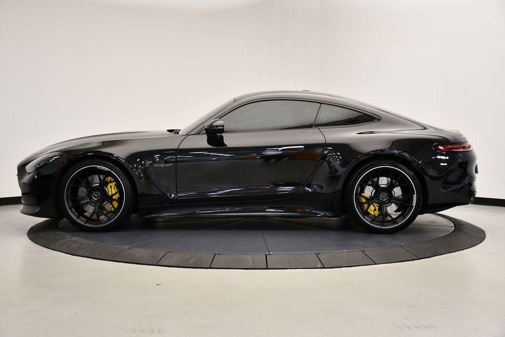 2024 Mercedes-Benz AMG GT 63 S 2