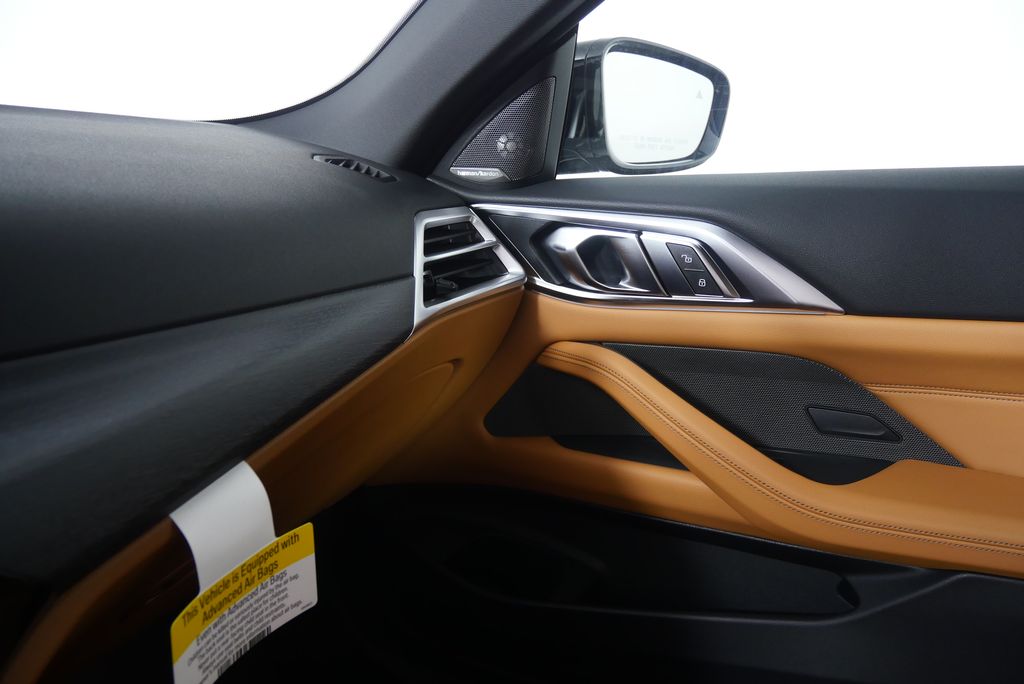 2026 BMW 4 Series 430i 20