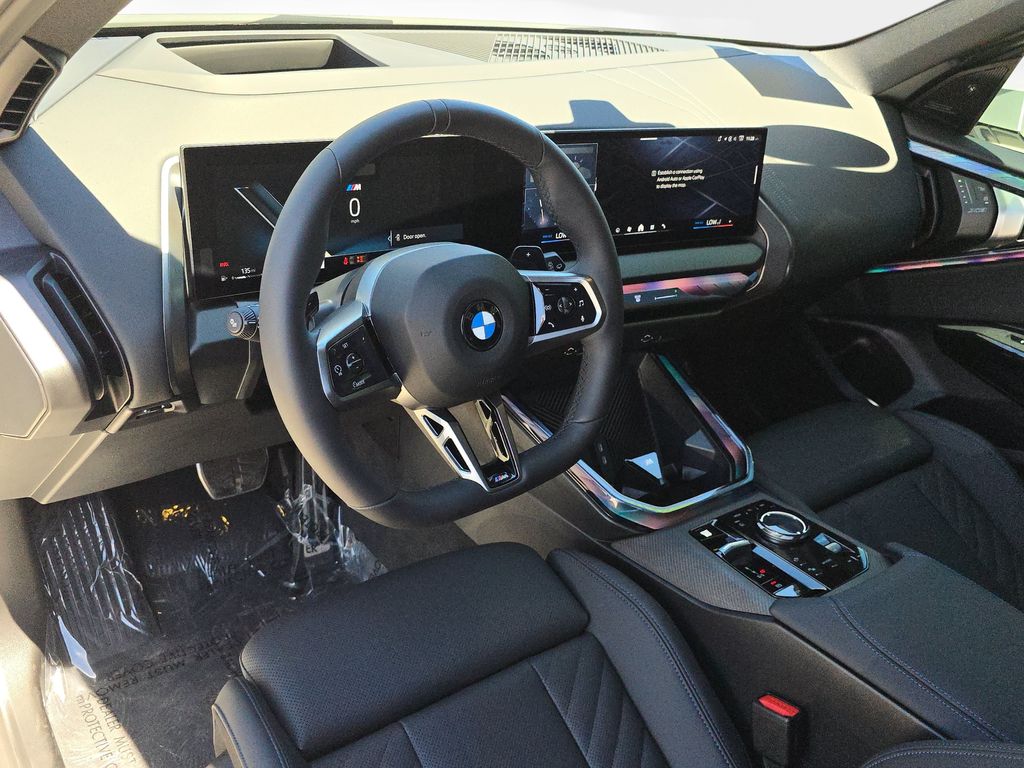 Used 2026 White BMW 30 xDrive image 19