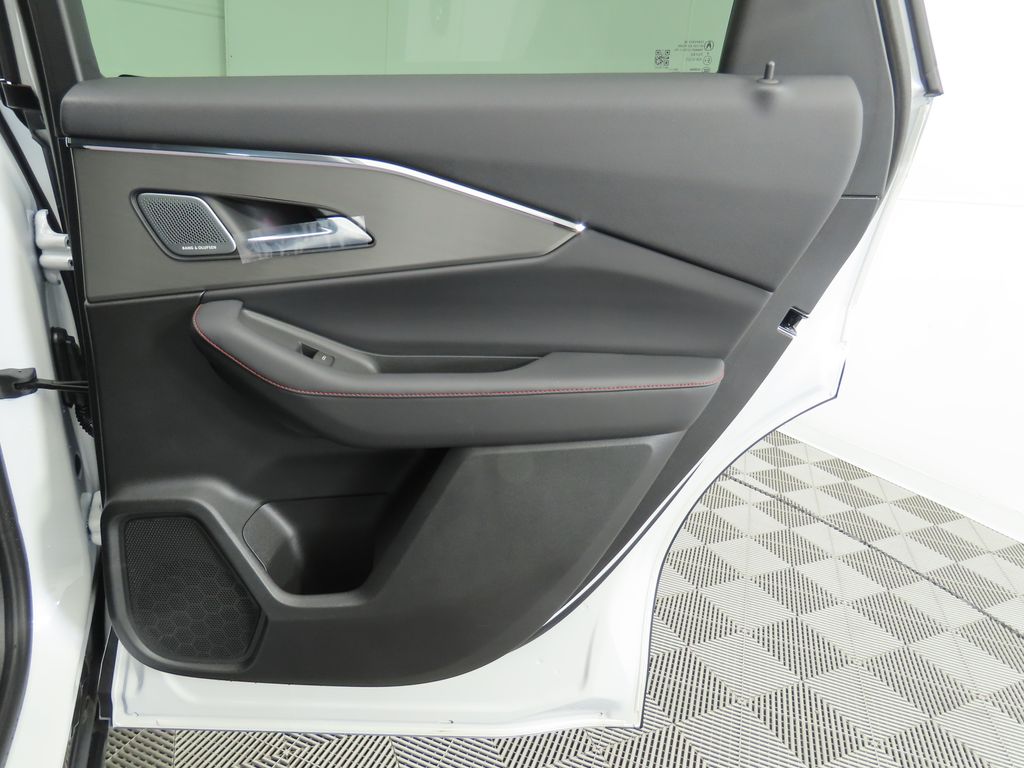 2024 Acura ZDX A-Spec 29