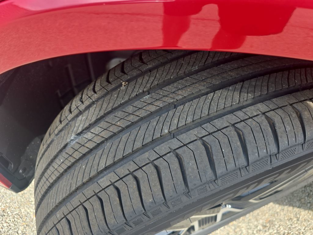 2026 Mercedes-Benz GLC GLC 300 Red at John Sisson Motors