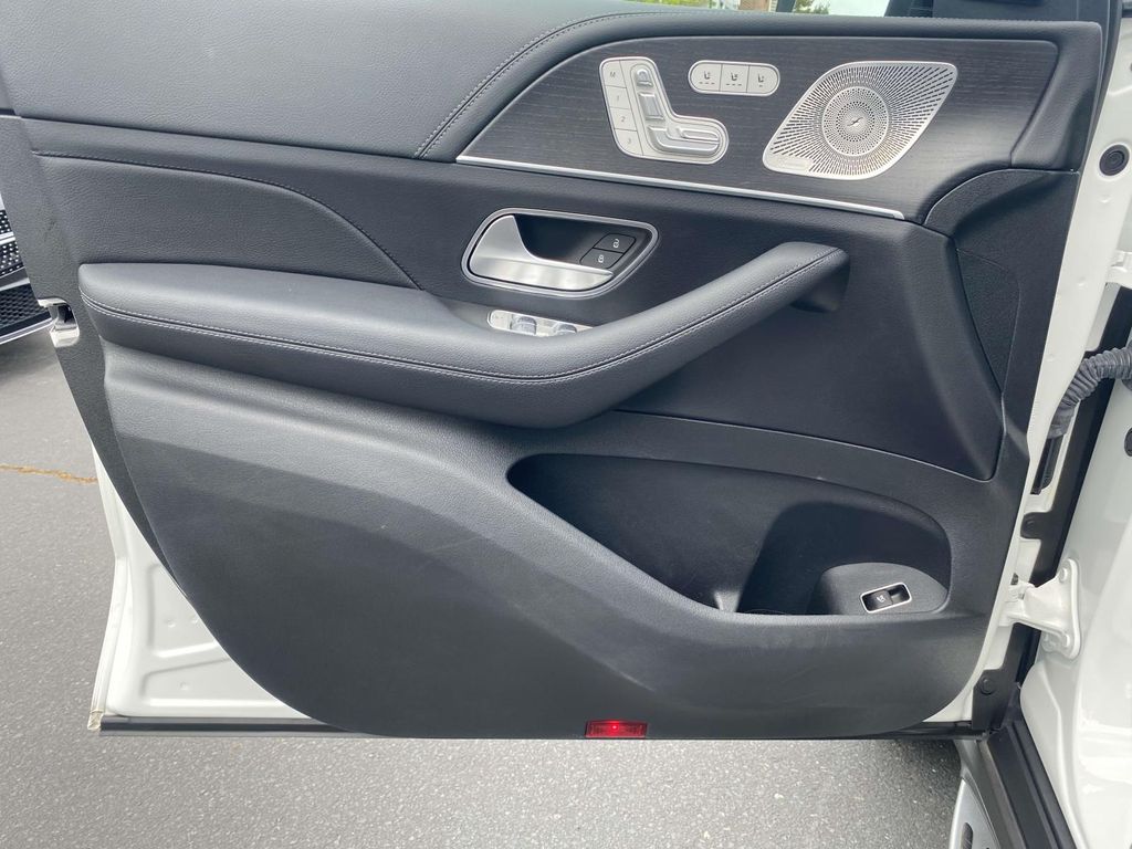 2023 Mercedes-Benz GLE 350 24