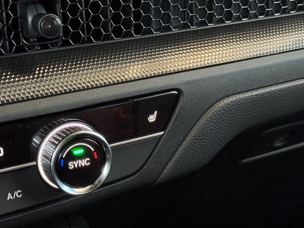 2026 Honda CR-V Hybrid Sport - 7