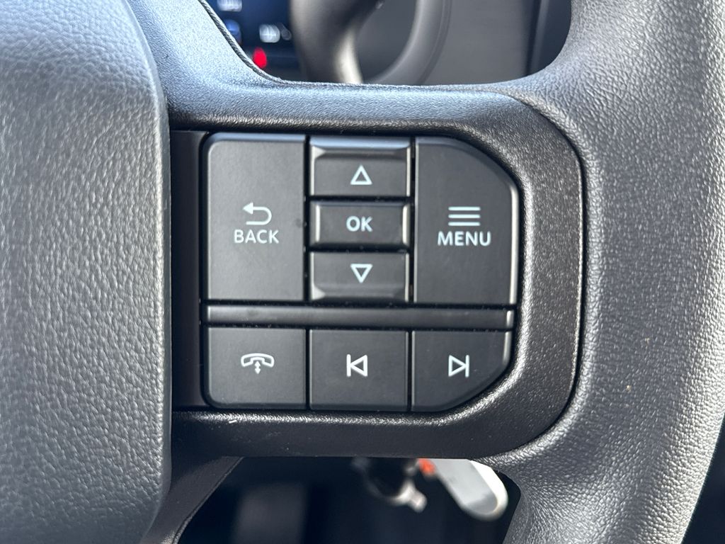 New 2026 White Ford STX image 28