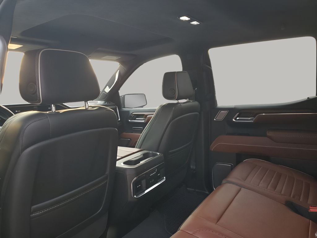 Used Car 2024 Gmc Sierra 1500  Denali Ultimate For Sale Under $70,000 In Austin, Texas