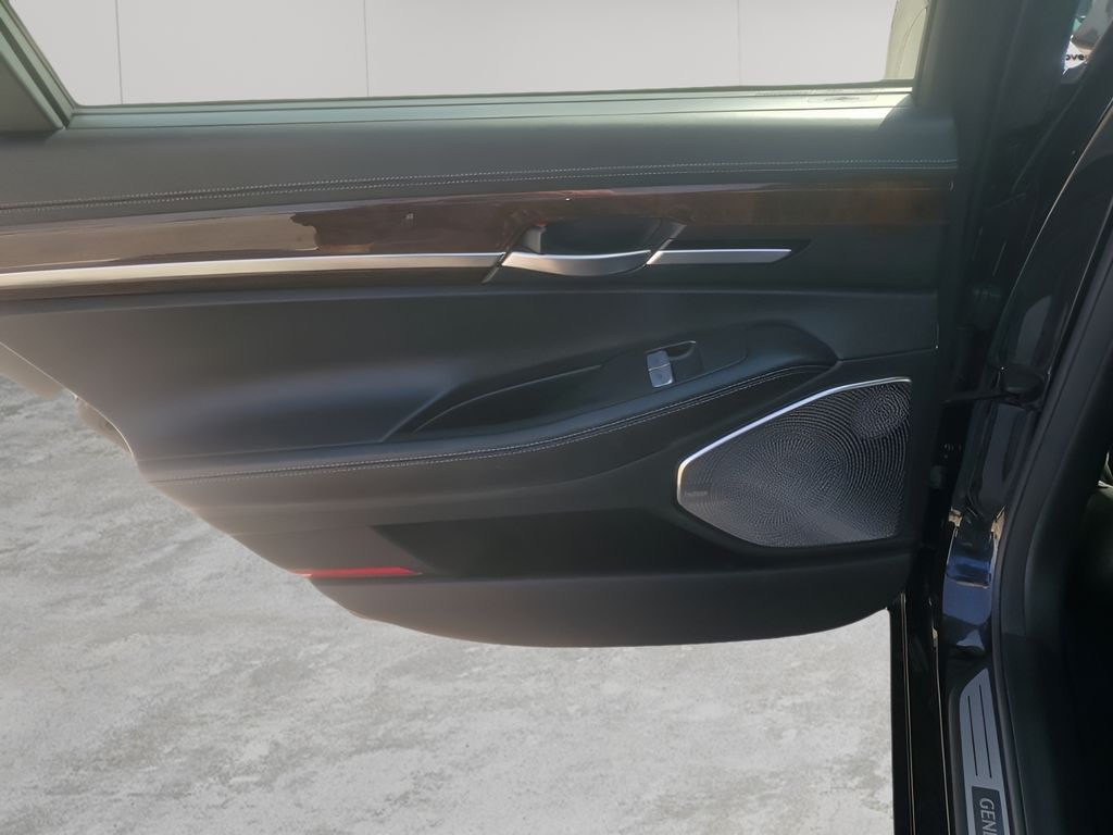 Used Car 2018 Genesis G90  3.3t Premium For Sale Under $20,000 In Austin, Texas