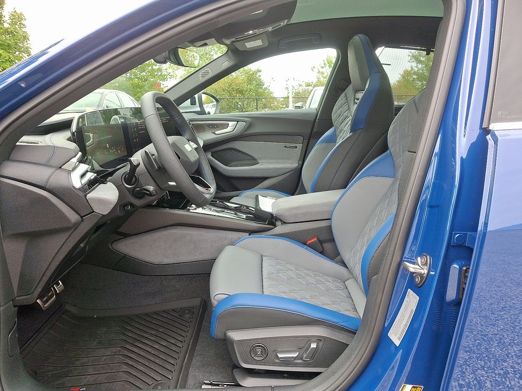 Thumbnail: 2025 Audi S5 - 6