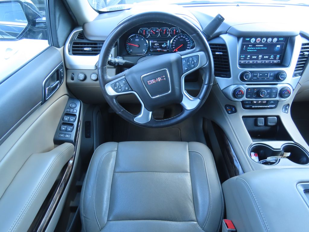 Thumbnail: 2020 GMC Yukon - 5