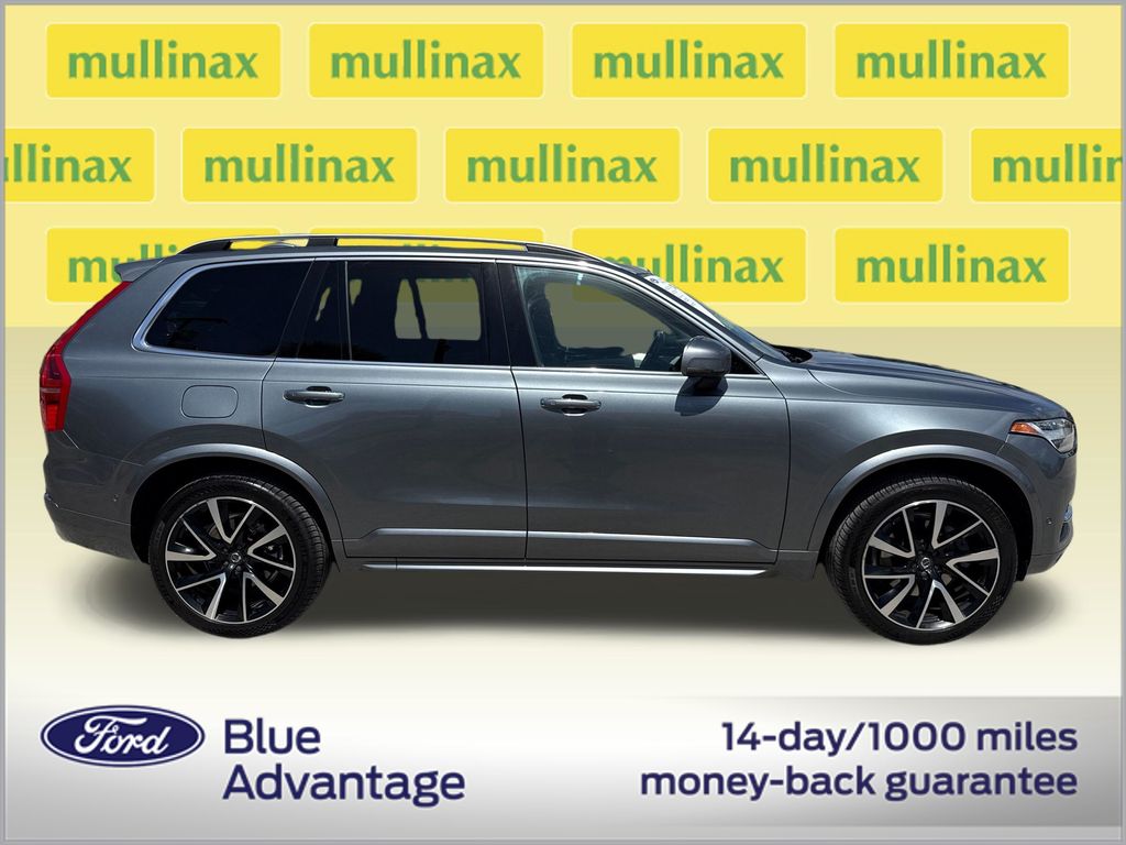 Certified Used 2018 Gray Volvo T6 Momentum image 2