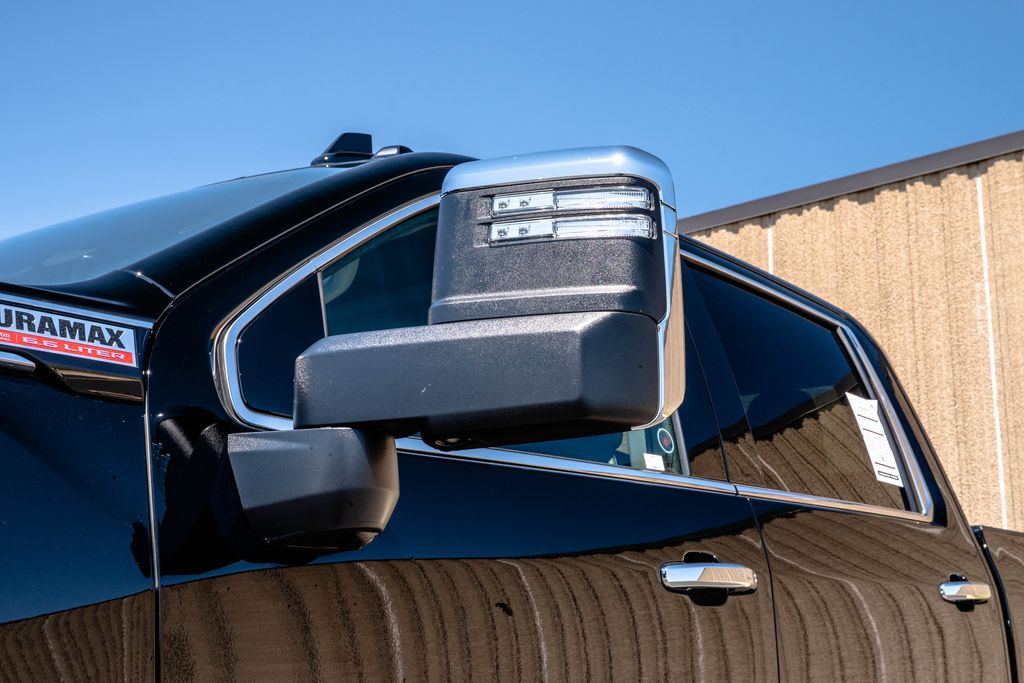 Used 2025 GMC Sierra 2500HD Truck