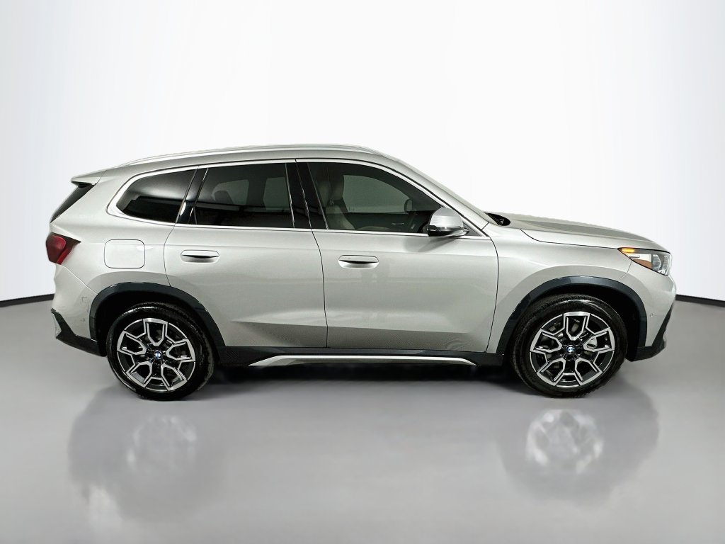 Thumbnail: 2024 BMW X1 - 4
