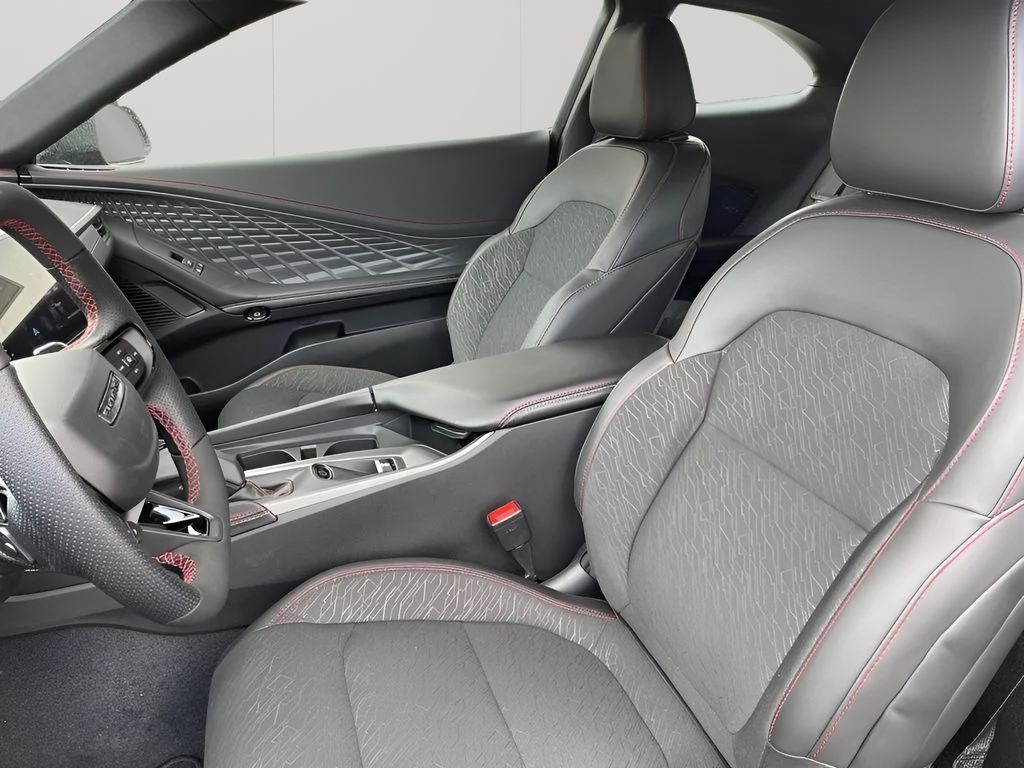 New Car 2025 Dodge Charger  R/t For Sale Under $40,000 In Austin, Texas