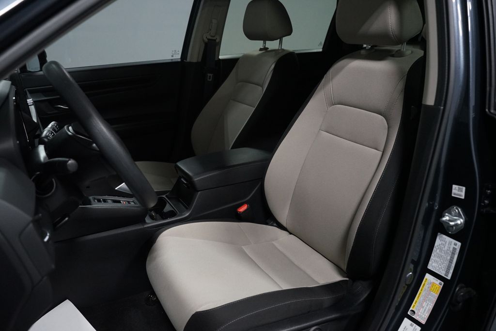 Thumbnail: 2026 Honda CR-V - 25