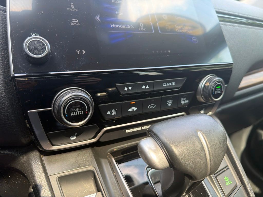 Thumbnail: 2021 Honda CR-V - 32